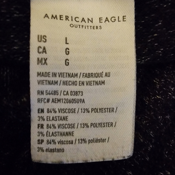 American Eagle Ahh-mazingly Soft Joggers Size L - Picture 4 of 9
